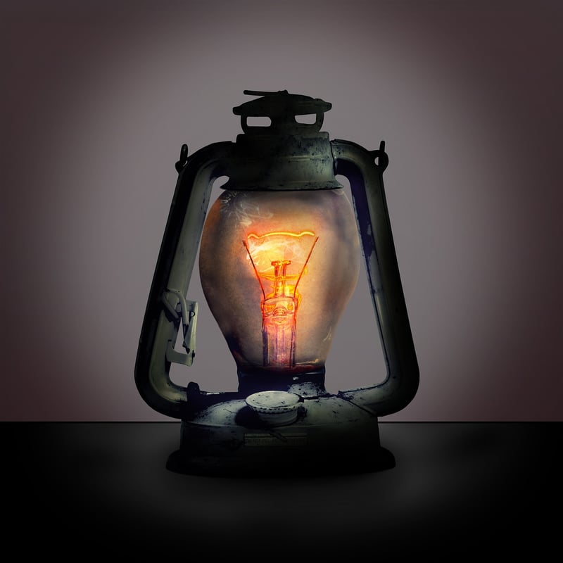 Magic Lantern